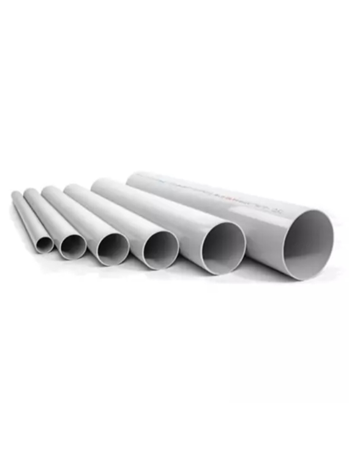 لوله پلیکا قوی داراکار (upvc)