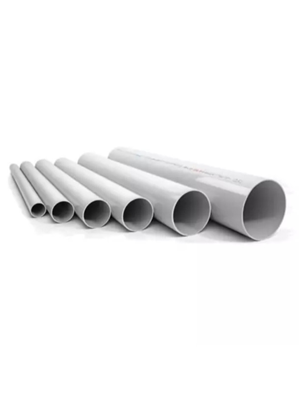 لوله پلیکا قوی داراکار (upvc)